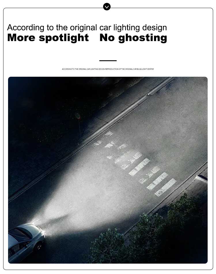 cheap led headlights