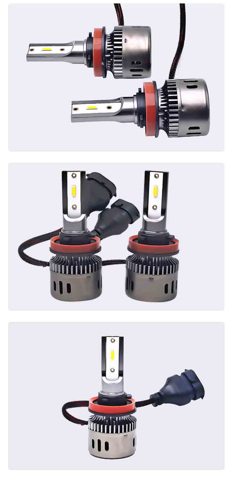 brightest h7 halogen bulb