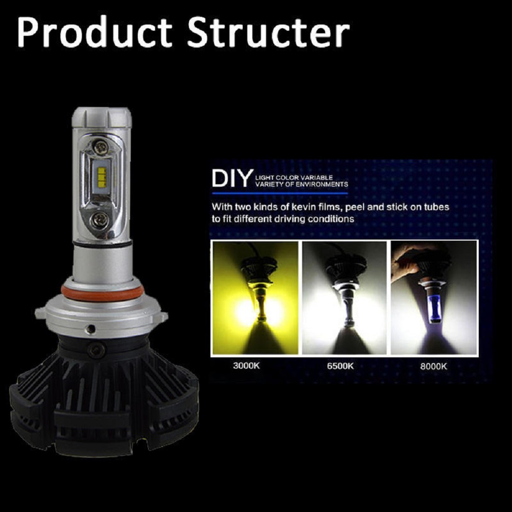 xenower led lighting