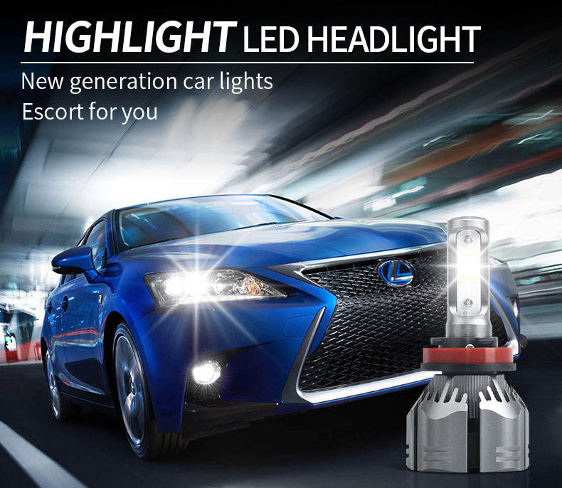 aftermarket headlight bulbs