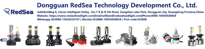 led headlight bulb oem