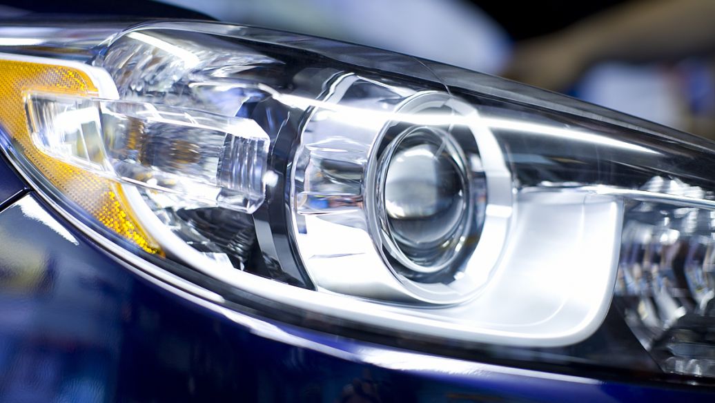 led bulbs for car headlight