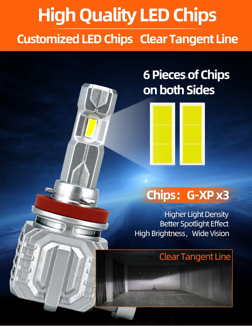 head lights for trucks