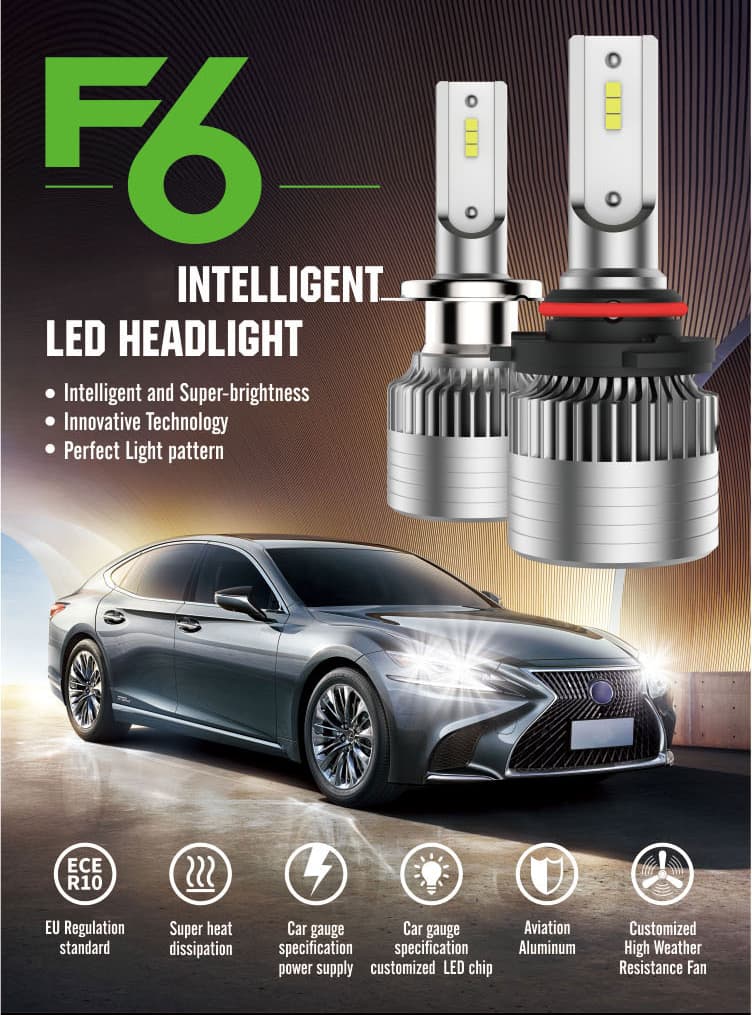 car bulbs