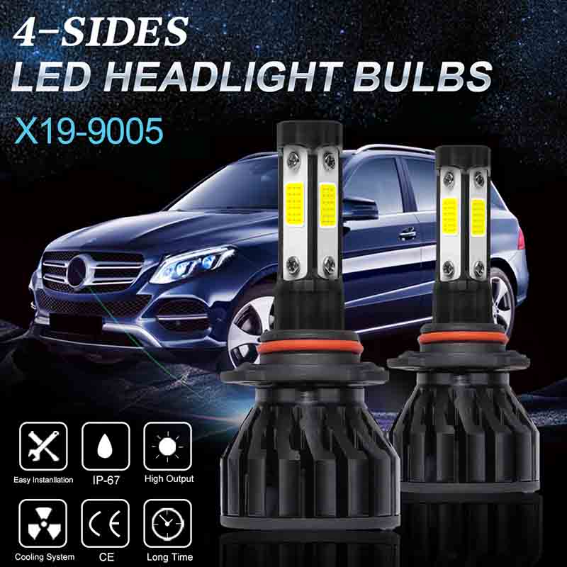 h7 led headlights