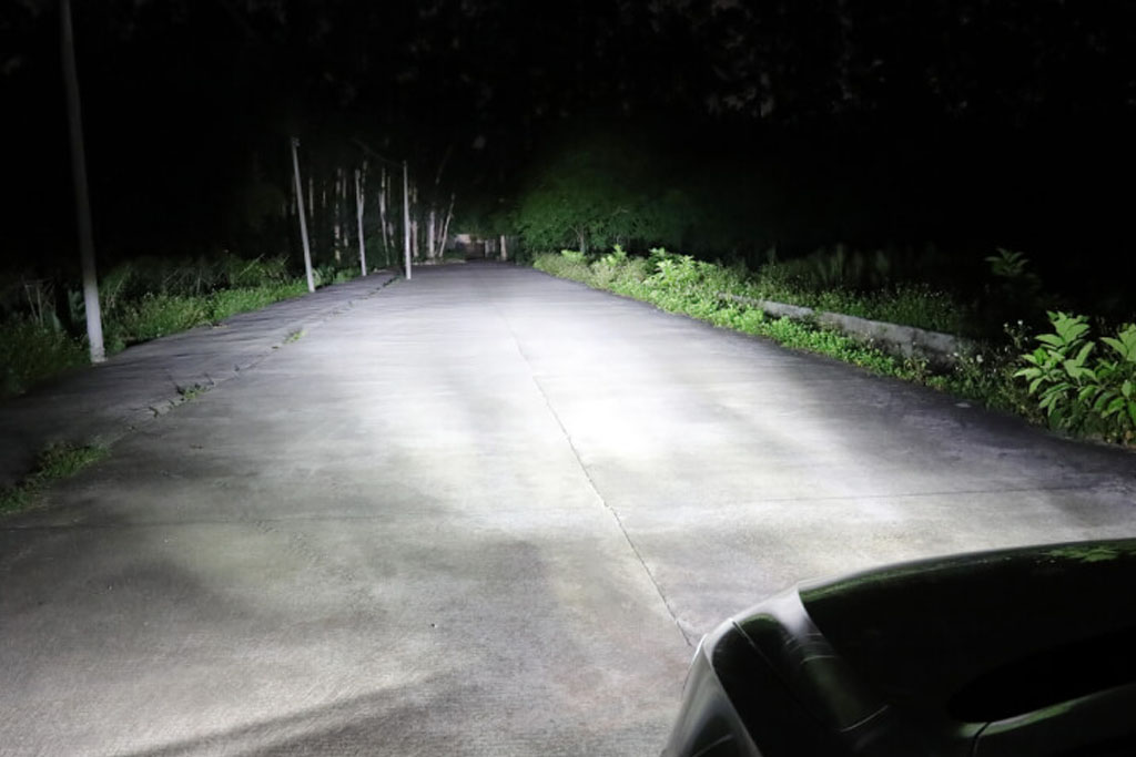 12000LM led headlight bulb