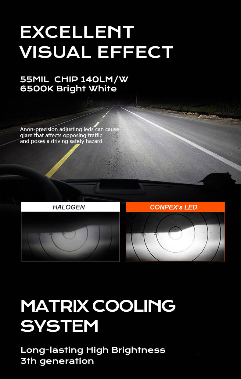 h4 truck headlight bulb