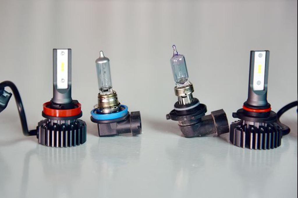 h11 auto led headlight bulbs