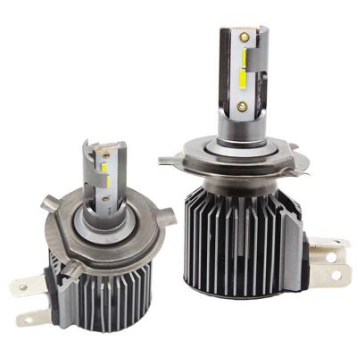 car led headlight bulb