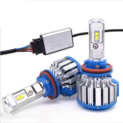 H7 led auto headlight