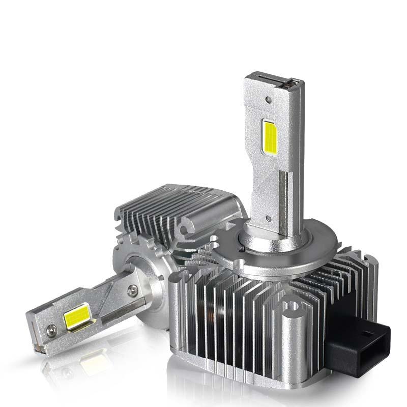 D1S auto lighting systems