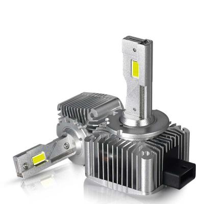 D1S auto lighting systems