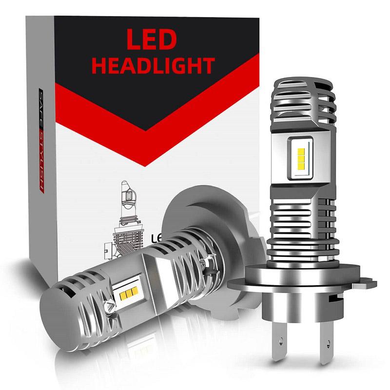 H1 led auto headlight
