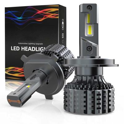 24v 55w 6500k headlights