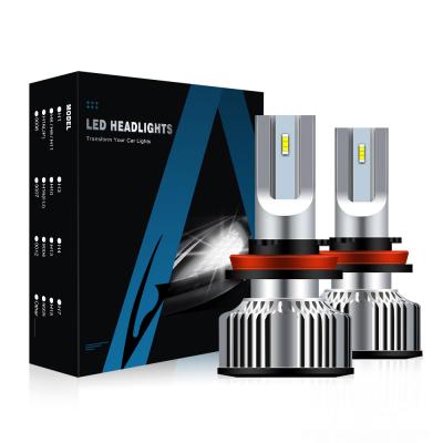 h4 bulb headlights for cars