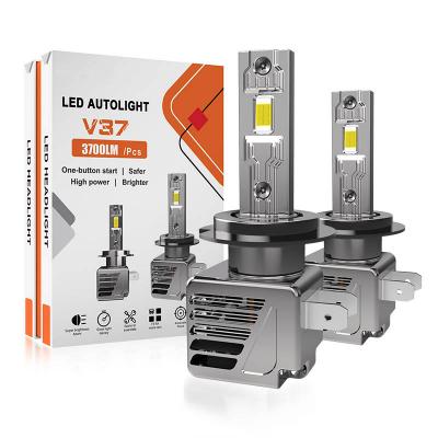 h7 led headlights on the market