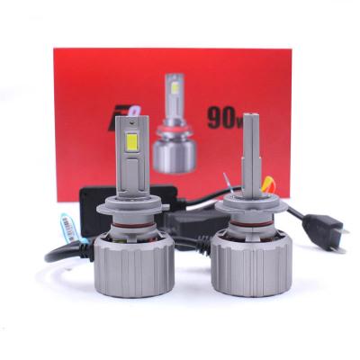 best 9006 headlight bulb led