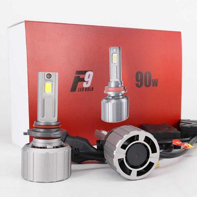 h1 led headlight bulbs for cars