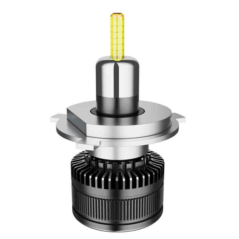 h1 led bulb on the market