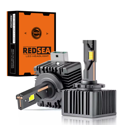 led hid xenon headlight