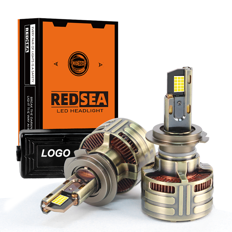 car led headlight bulb