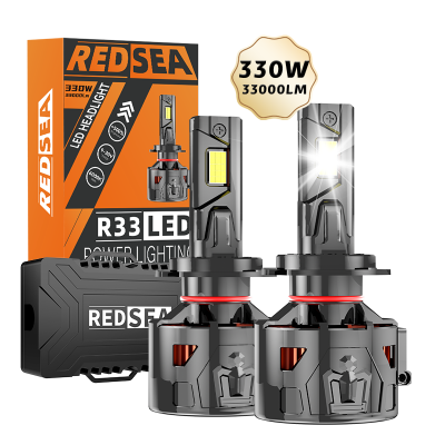 car led headlight bulb