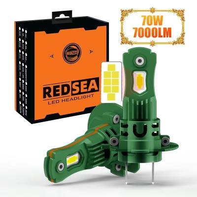 car led headlight bulb