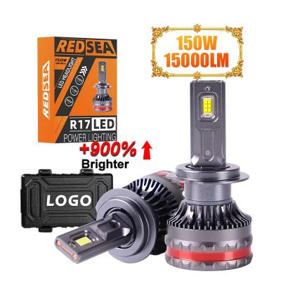 car led headlight bulb