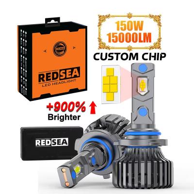 car led headlight bulb