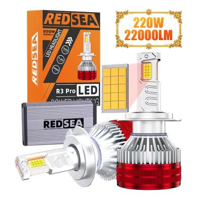 car led headlight bulb