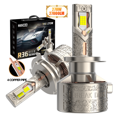 car led headlight bulb