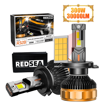 car led headlight bulb